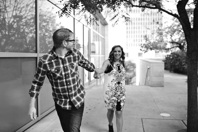Walt Disney Concert Hall Engagement Session, Southern California Wedding Photographers, D'Avello Photography, www.davello.com